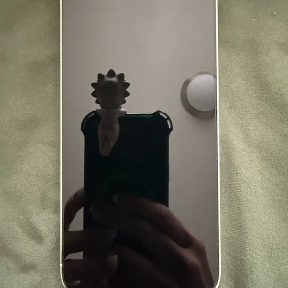 Apple iPhone 13 Pro Max - Silver - Picture 10 of 15